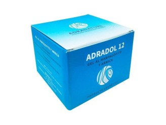 Adradol 12 gel