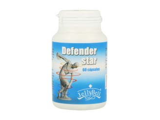 Defender Star