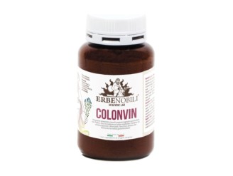 Colonvin compost colitis