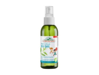 Spray capilar árbol de té
