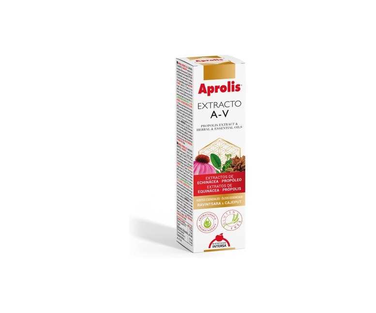 Aprolis A-V 30 ml Intersa
