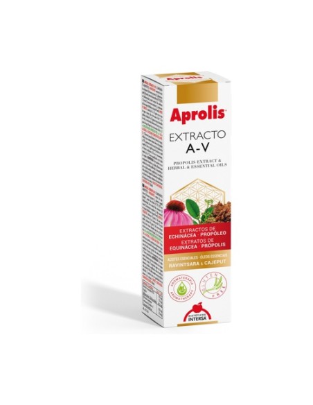 Aprolis A-V 30 ml Intersa