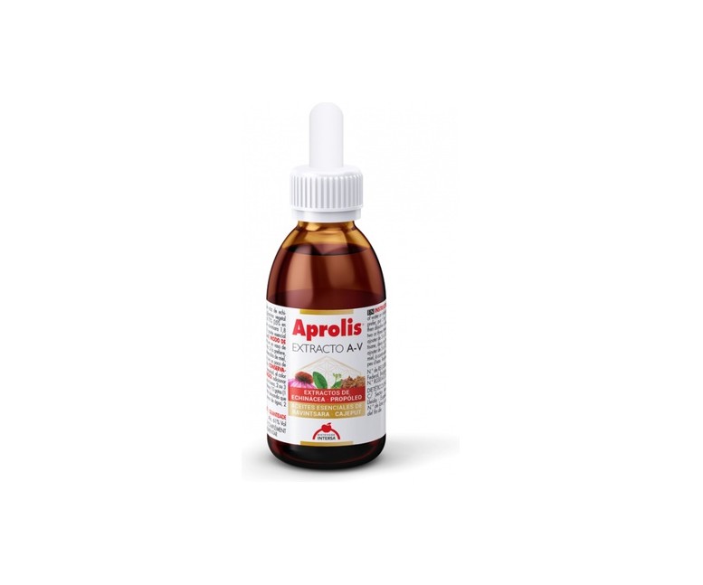 Aprolis A-V 30 ml Intersa