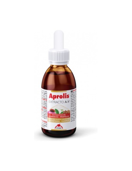 Aprolis A-V 30 ml Intersa