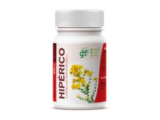 Hipérico 500mg