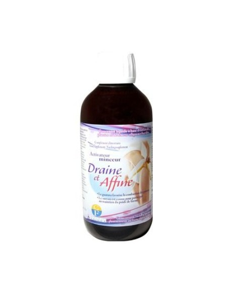 Drainaffine Jarabe 300 ml Fenioux