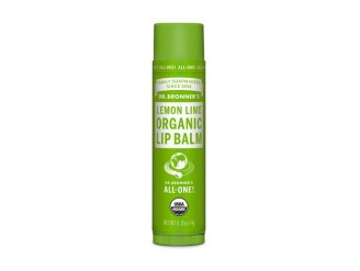 Bálsamo Labial Citrus Y Lima