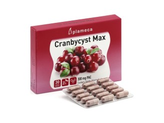 Cranbycyst Max