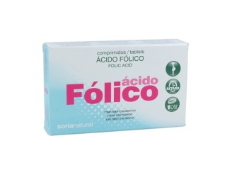 Ácido Fólico