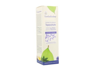 Extracto lipídico Tepezcohuite