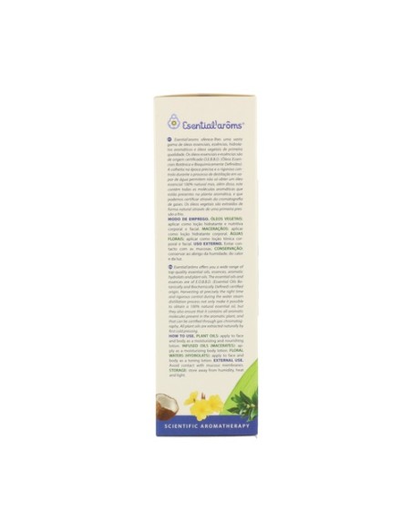 Extracto lipídico Tepezcohuite 100 ml Esential Aroms