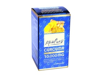Cúrcuma 10.000 mg