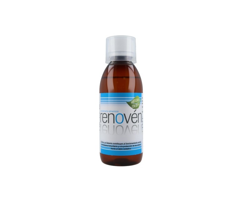 Renovén 200 ml (Limón) Geamed