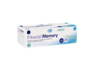 Fitovial Memory