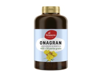 Onagran Aceite de Onagra