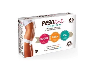 Pesokal uomo/donna compost reductor peso
