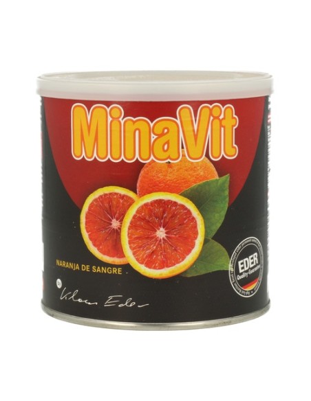 Minavit 450 g (Naranja) Eder
