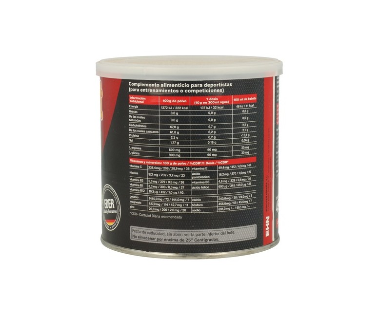 Minavit 450 g (Naranja) Eder