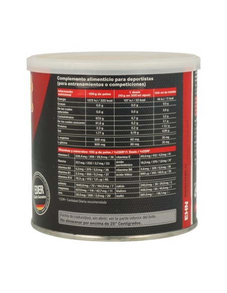 Minavit 450 g (Naranja) Eder