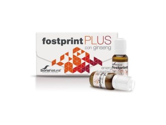 Fost print plus