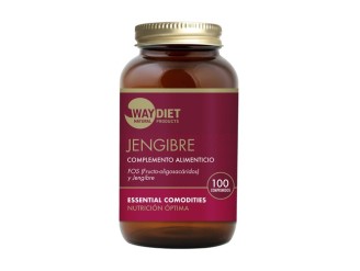 Jengibre
