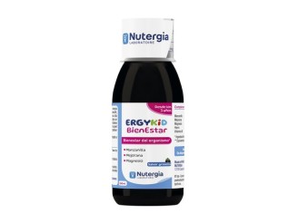 Ergykid bienestar