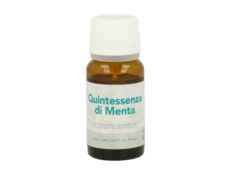 Quinta Esencia Menta