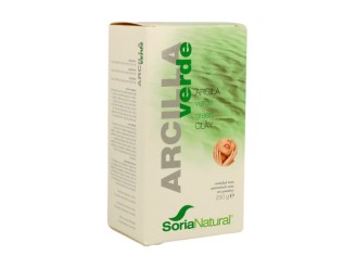 Arcilla Verde