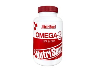Omega-3 Epa y Dha