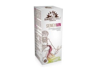 Senexvin compost vías urinarias
