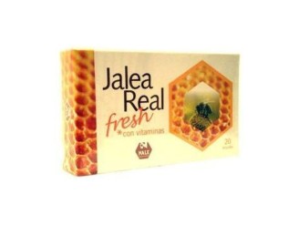 Jalea Real Fresh