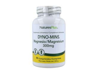 Dyno-Mins Magnesio