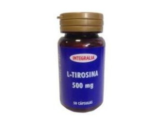 L-Tirosina
