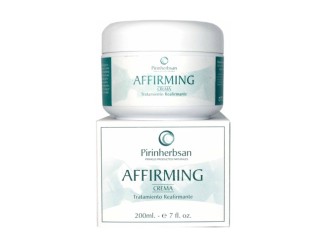 Affirming Crema