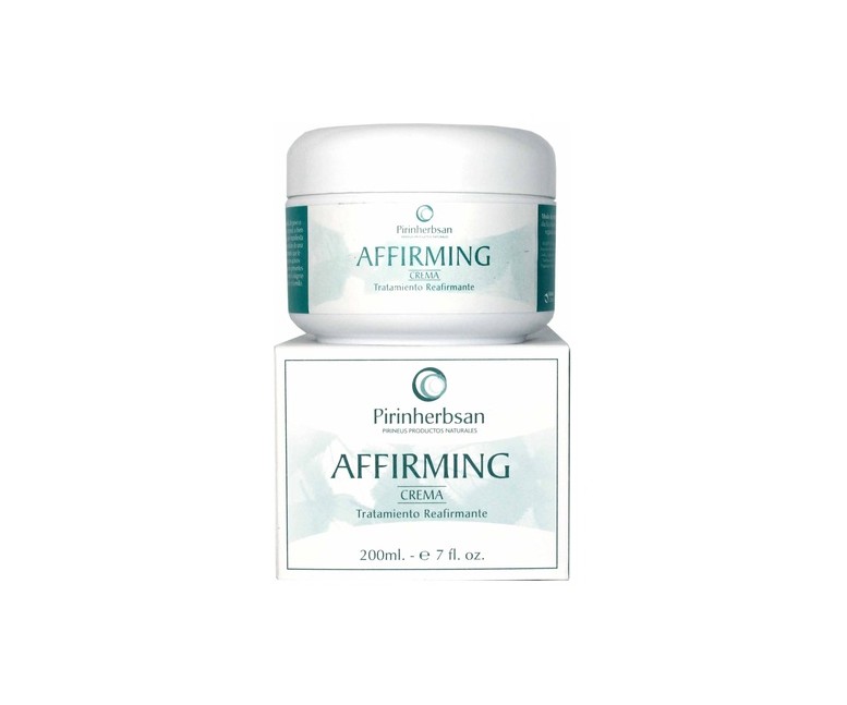 Affirming Crema 200 ml de crema Pirinherbsan