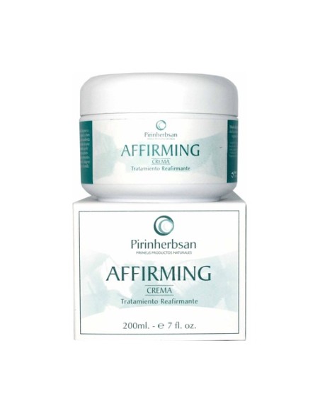 Affirming Crema 200 ml de crema Pirinherbsan