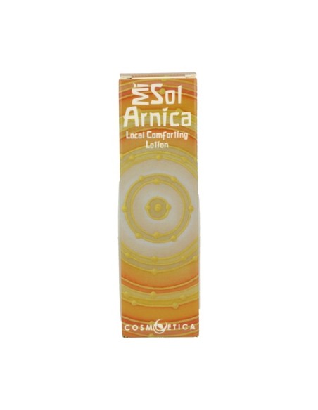 Mi Sol Árnica Reconfortante Loción 31 ml Cosmoetica