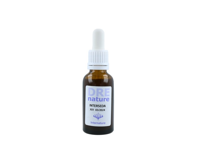 Drenature Interseda 30 ml Equisalud