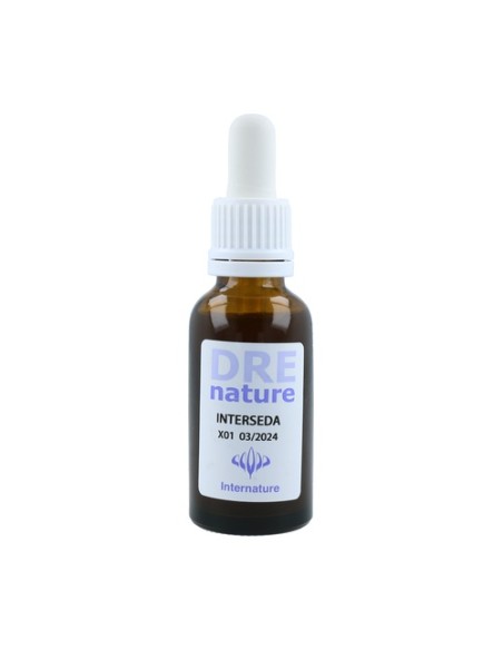 Drenature Interseda 30 ml Equisalud