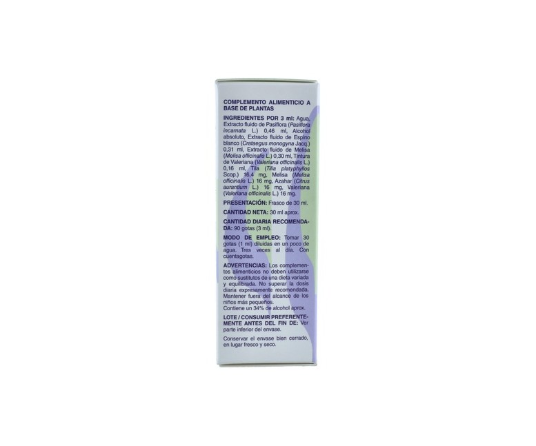 Drenature Interseda 30 ml Equisalud