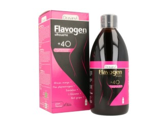 Flavogen Silueta