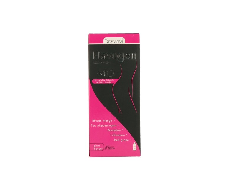 Flavogen Silueta 500 ml Drasanvi