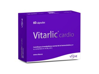 Vitarlic Cardio