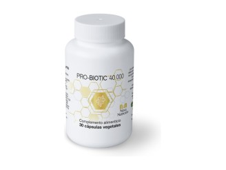 Pro-biotic 40.000
