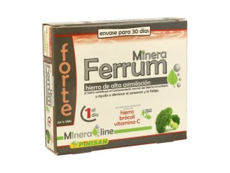 Mineraline Ferrum Forte