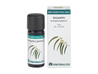 Bio Essential oils eucalipto