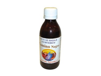 Aceite de Comino Negro Puro Ayurvedico
