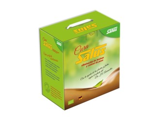Cura Salus toxinas y control de peso