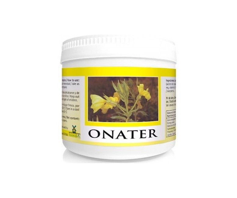 Onater 400 perlas Tegor