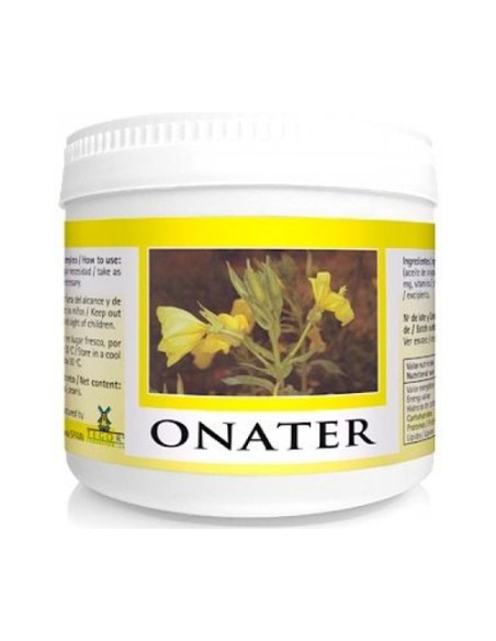 Onater 400 perlas Tegor